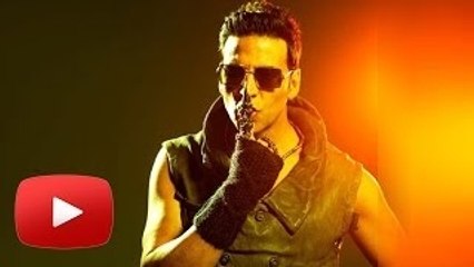 Akshay Kumar's Warning To His Fans
