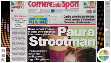 RASSEGNA STAMPA LAZIO 10 MARZO