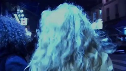 Le vertige des possibles