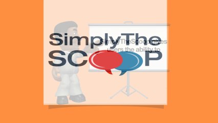 SimplyTheScoop.com is a social media blogging website