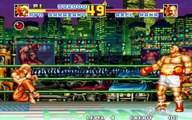 [Arcade] Garō Densetsu Special (Fatal Fury )