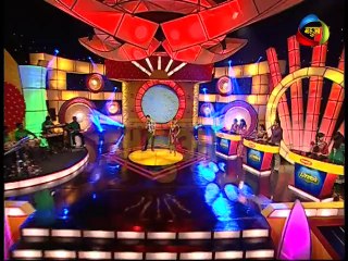 Maggi Mahuaa Antakshari is one of the show which entertain to all in a different style