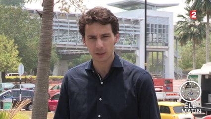 Boeing disparu : les autorités malaisiennes piétinent