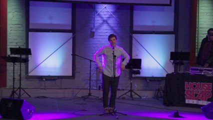 UNDIVIDED 2014: Nash Quest 3