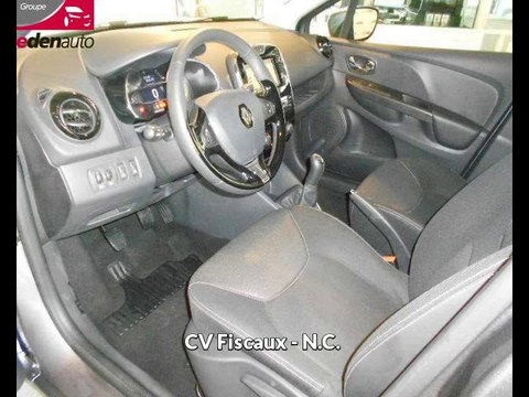 Annonce RENAULT Clio 4 Business dCi 90 Energy eco2 90g