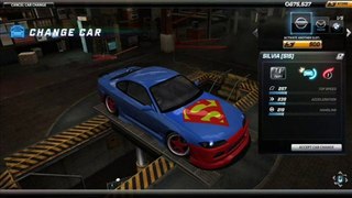 PlayerUp.com - Buy Sell Accounts - NEED FOR SPEED WORLD ACCOUNT (FOR SALE)(1)