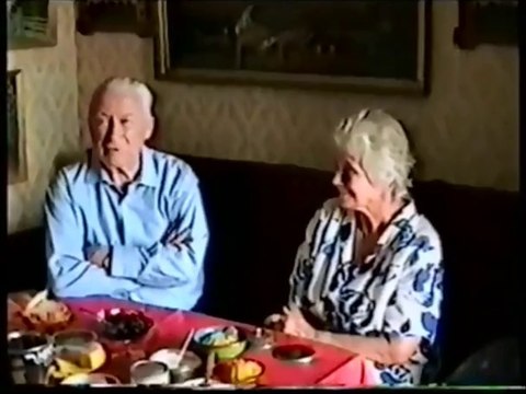 Борис и Майя