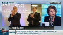 RMC Politique: Municipale à Bordeaux: Alain Juppé donné largement favori dans les sondages - 10/03