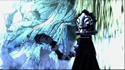 CASTLEVANIA LORD OF SHADOWS FILMOGRAFIA MIROR OF FATE