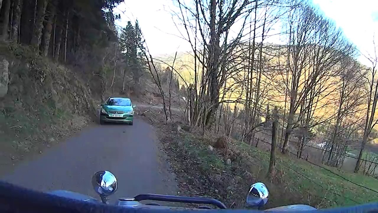 descente grandrup sony as15 buggy 09 03 2014