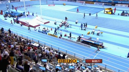 Ostatni dzień lekkoatletycznej rywalizacji w Sopocie