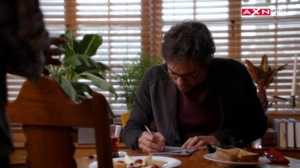 Perception - 1x01 [DVDRIP][2012][Teleserie][Spanish]