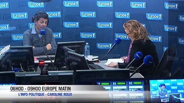 Écoutes de Sarkozy : Valls n'a rien vu rien entendu