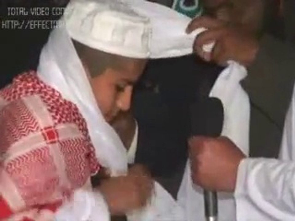 dastar bandi  jamia owaes qarni shehbaz pur road jlal pur jattan  gujrat khadim qari Shabbir 8-2-2014