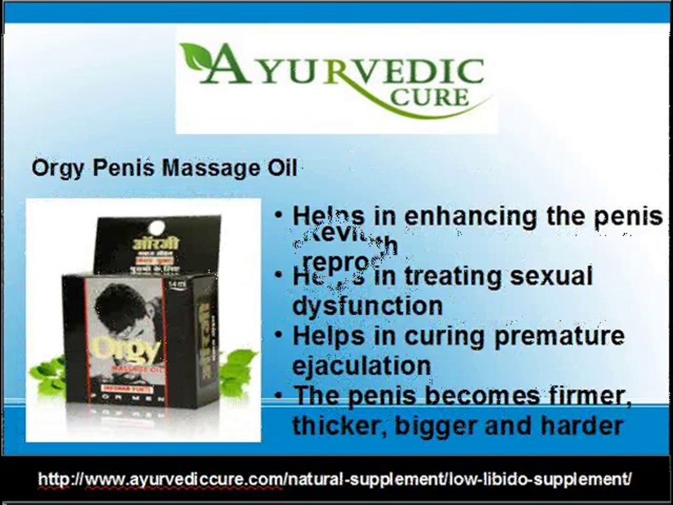 Ayurvedic Treatments for Infertility in Male