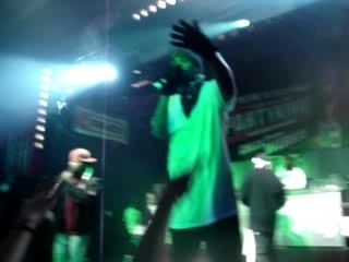 method man redman live