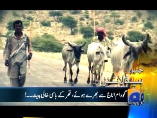 Geo Headlines-10 Mar 2014-1100
