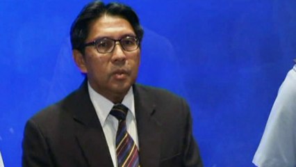 Malaysian investigators 'puzzled' by missing plane