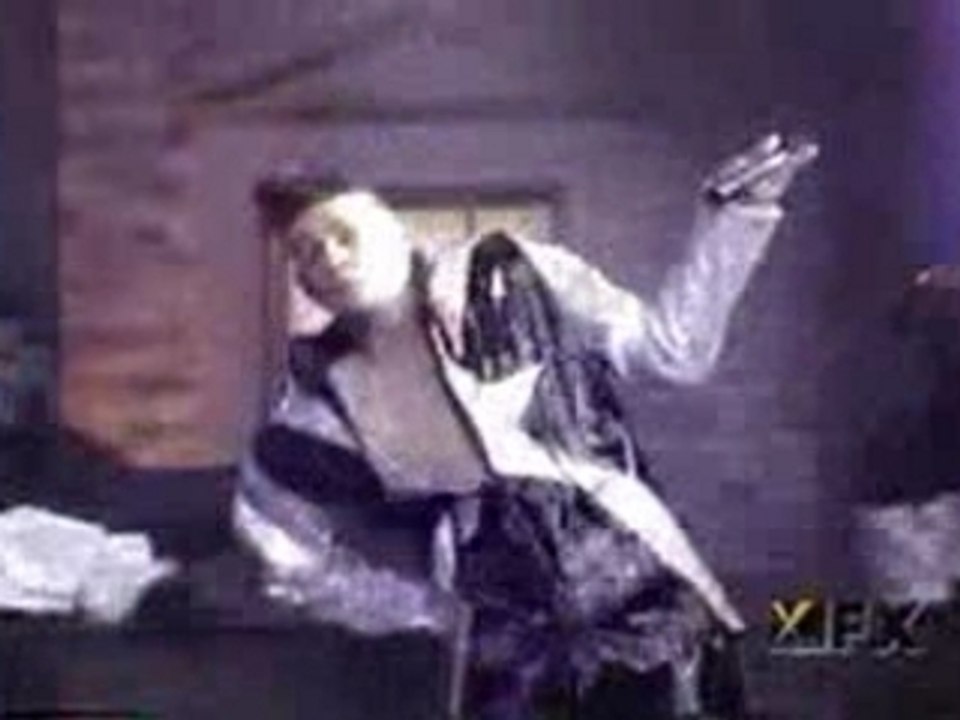 Vanilla Ice Ice Baby Parody - Jim Carey