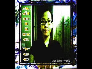 Wonderful World Piano Music Album Previous Life