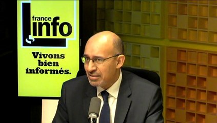 Sarkoleaks : Désir appelle à "laisser la justice faire son travail"