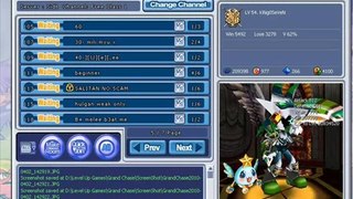 PlayerUp.com - Buy Sell Accounts - Grand chase Ph My Account(1)
