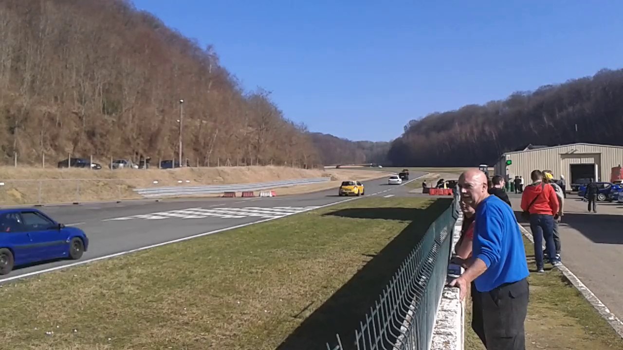 journée GTI le 09.03.14