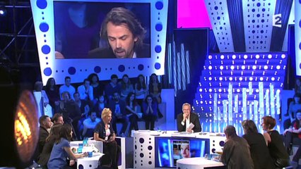 Скачать видео: Clash entre Natacha Polony et Aymeric Caron