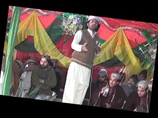 highlights of mehfil e naat Noor ki Baharen 2014 Shadman colony sargodha
