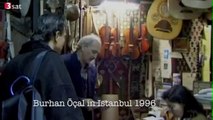 Berg und Geist - Burhan Öcal Der Musiker in Ftan