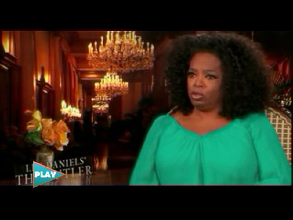 Emisija Play 243 - Oprah Winfrey