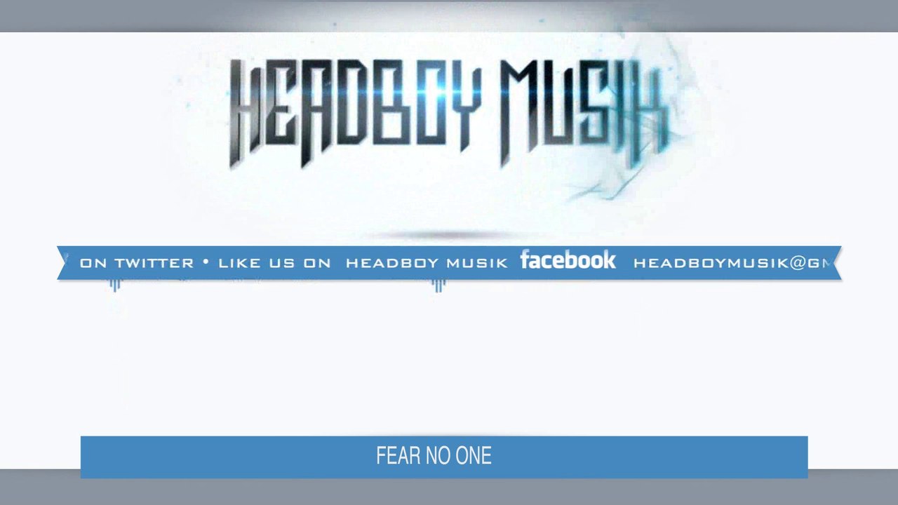 Kendrick Lamar - Fear No One  ft. Lil Wayne (download link)