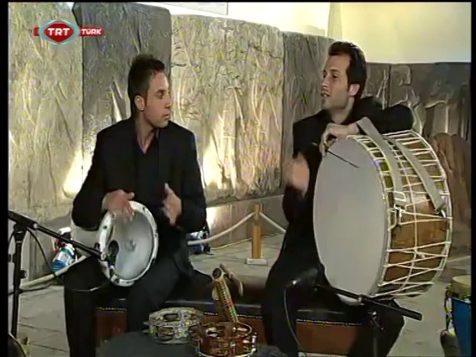 trakya havasi - burhan öçal