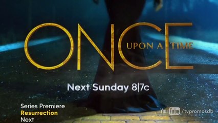 Once Upon a Time - 3x13 - Bande-annonce - Promo de  "Witch Hunt" (HD)