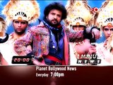 Bollywood News in 1 minute 08/03/14 | Sonakshi Sinha, Sonam Kapoor, Rajinikanth & more