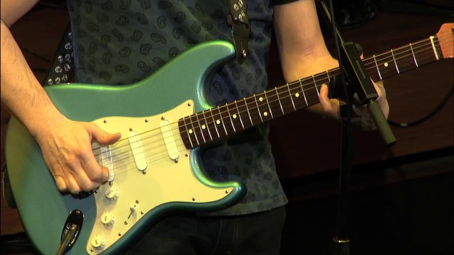 radio crochet Inter - Blanchard : Couchées sous le phare