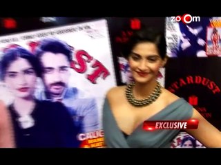 Sonam Kapoor talks bad about Deepika Padukone