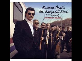 BURHAN ÖCAL KARAÇALI