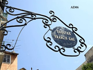 Comédie partie 6 – La Pignata d’Or de Francis Gag – Fonds René Astrella