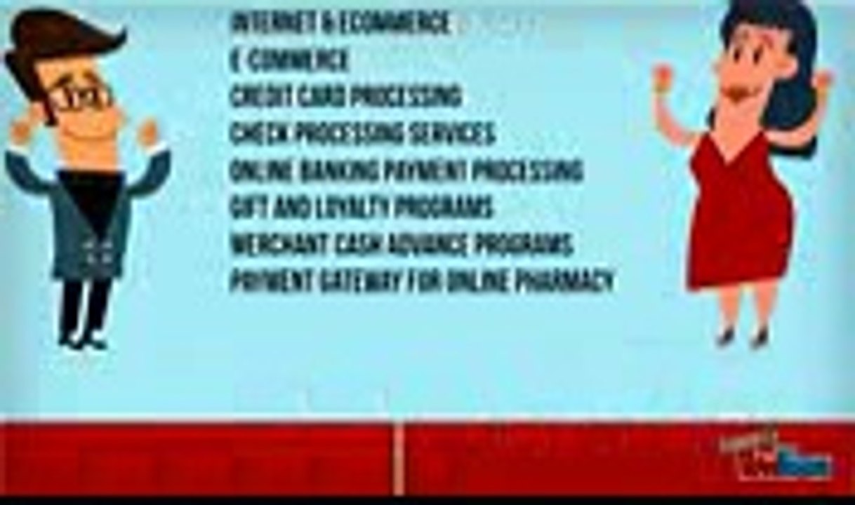 Radiant Pay- Payment Processing Services