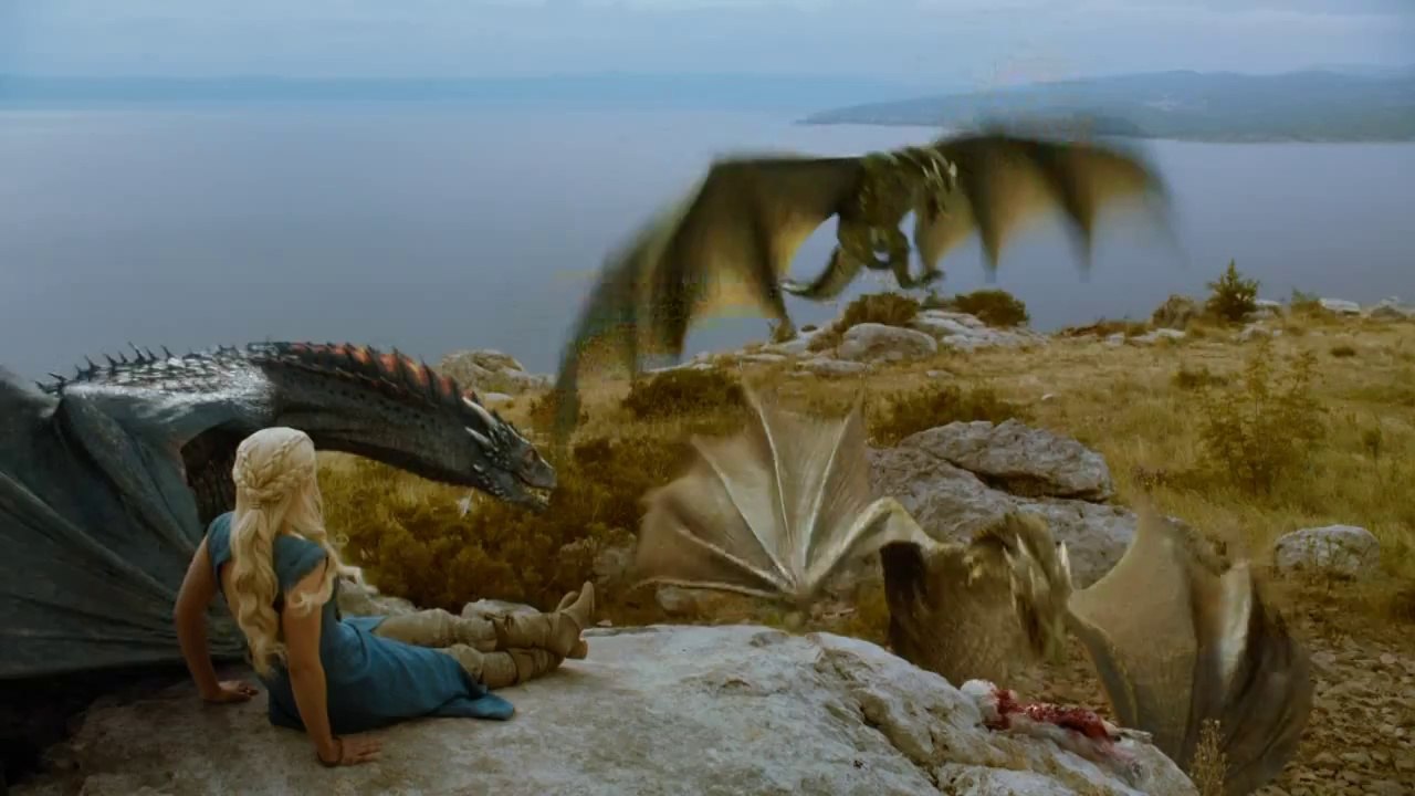 Game of Thrones - Season 4 - Trailer #3 "Secrets" (HBO) [VO|HD]