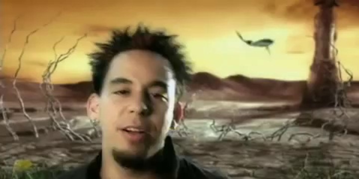 Linkin Park - In The End