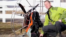 Paramotor Comparision Powered Paragliding Safety Review Flat