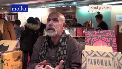 Thierry Dedieu - Un royaume sans oiseaux