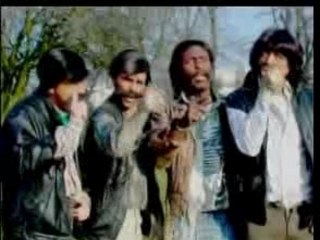 Bande a fifi -- Anniversaire Plamondon