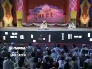 Gham Sabhi Rahaton - Full Quality HD Official Naat by Owais Raza Qadri