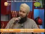 Dil Main Ho Yaad Teri- Owais Raza Qadri (Qtv naat)