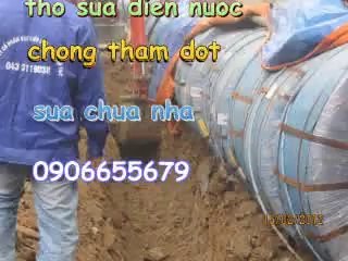 tho sua ong nuoc tai quan 1 tphcm 0934655679
