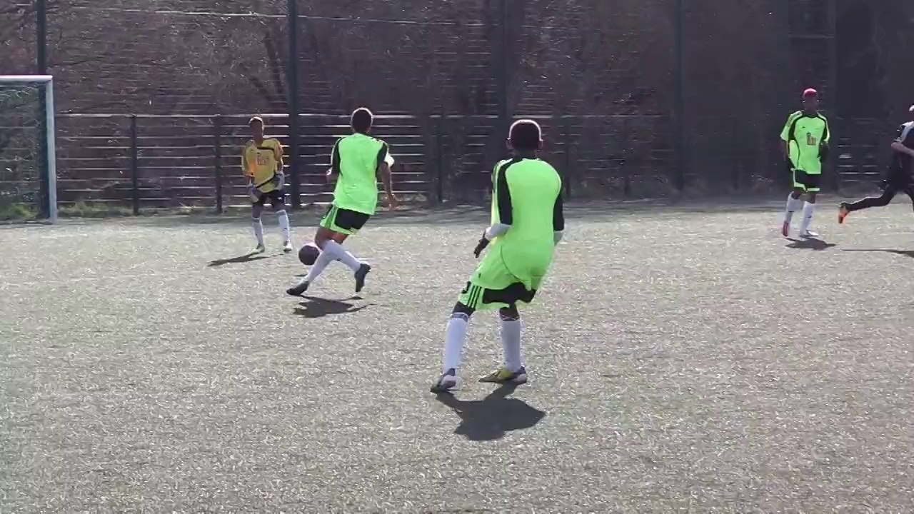 ASC vs Martinique - Amical - Action de jeu26