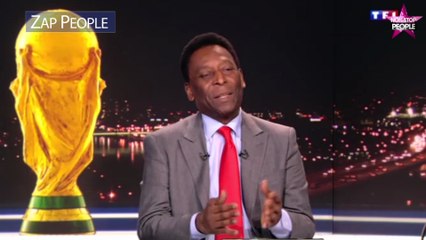 Les Enfoirés : Hommage à Didier Deschamps avant le Mondial 2014